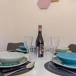 Apartament Domus Adriana Ada - Adiacente Metro A Rzym