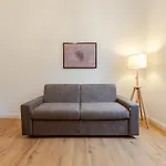 Apartament Domus Adriana Ada - Adiacente Metro A Rzym