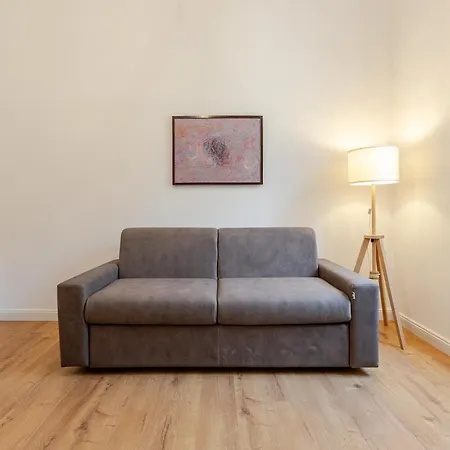 شقة Domus Adriana Ada - Adiacente Metro A روما