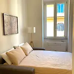 Domus Adriana Ada - Adiacente Metro A Lägenhet *